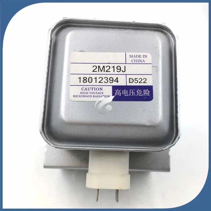 ใช้สําหรับ Midea สําหรับ Galanz เตาอบไมโครเวฟ Magnetron WITOL 2M219J Magnetron เตาอบไมโครเวฟอะไหล่ H