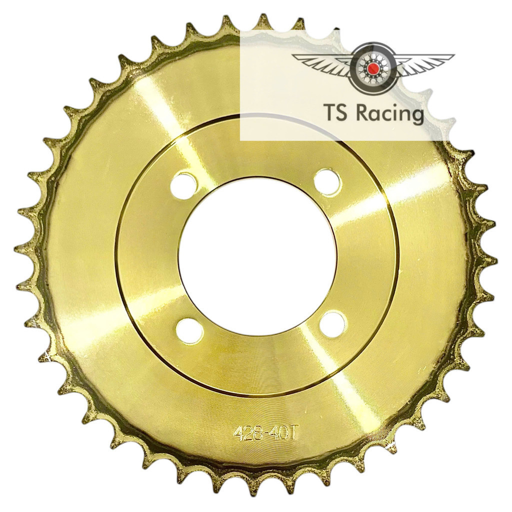428-40T จานโหลดเหล็กชุบทองแดง win100 - win TQ - win japan - CD50 - CL50 - 67