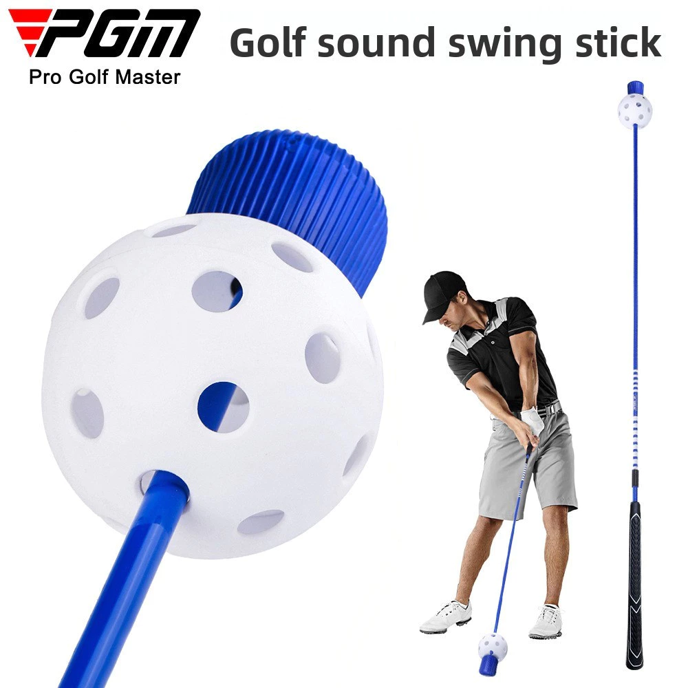 PGM GOLF เทรนเนอร์วงสวิงกอล์ฟ HGB024 | เครื่องช่วยฝึกซ้อม