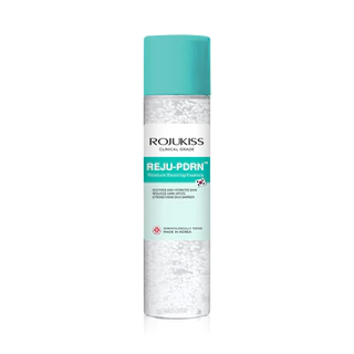 Rojukiss Reju-PDRN Moisture Boosting Essence 150ml น้ำตบรีจู โรจูคิส ผิวอิ่มน้ำ ฉ่ำโกลว์.