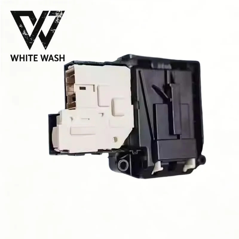 ใหม่ใช้งานร่วมกับด้านหน้าโหลดเครื่องซักผ้าประตูล็อค FCY90N2 FCV10G4T FCV10G4W FG10TV4 สวิทช์ EBF6131