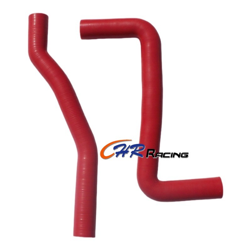 ท่อหม้อน้ําซิลิโคนสําหรับTOYOTA CELICA GT4 ST205