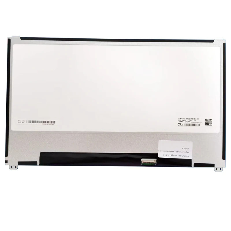 สําหรับ Dell Latitude 7480 7490 แล็ปท็อปหน้าจอ Lcd NV140FHM-N47 LP140WF7 SPH1 N140HCE-G52 B140HAN03 