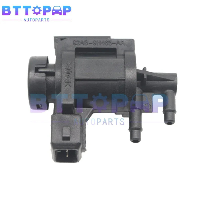 1เจ0906283A Turbo Boost EGR Control Solenoid วาล์วสําหรับ VW Passat B5 B5.5 Golf Jetta 1996-2005 Aud