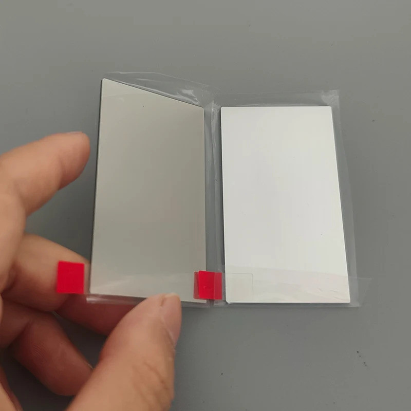 105.8X60 มม.106x60 มม.105x59/105x61 มม.ความร้อน Compatible Polarizer Glass สําหรับ Wanbo T6 Max โปรเ