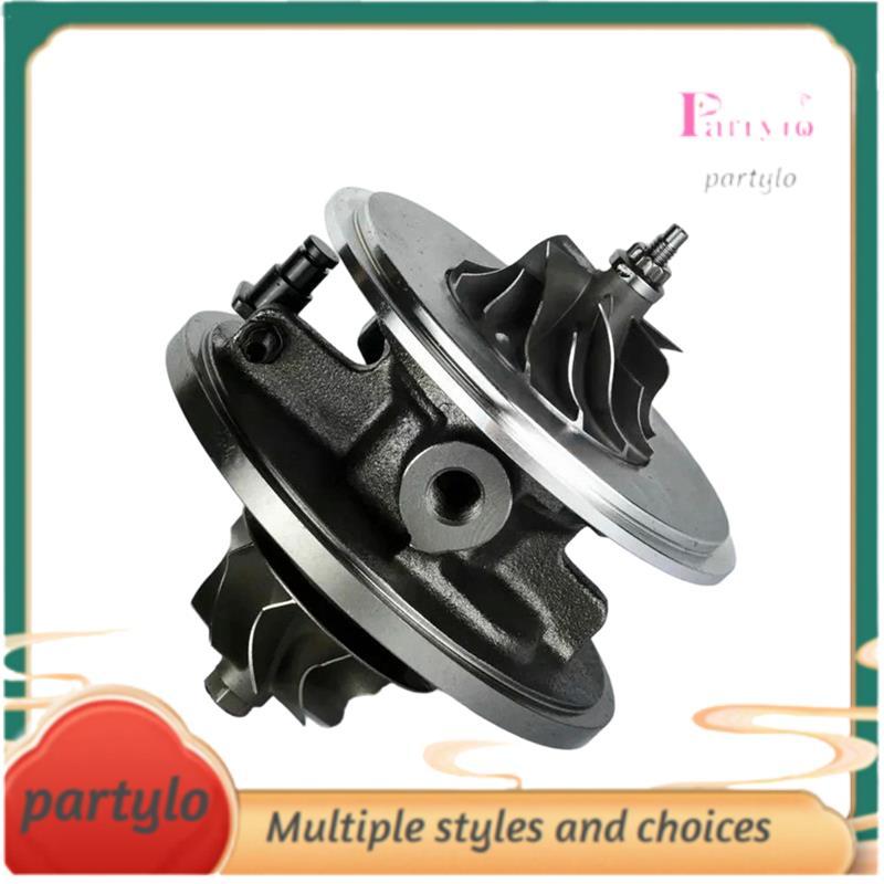 ตลับหมึก Chra Turbocharger 038145702GV สําหรับ A4 A6 1.9TDI 130HP 96KW 103KW AWX/ 717858 2000- 2005 