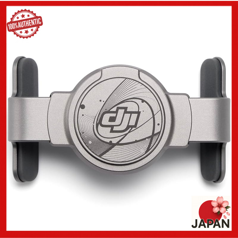 DJI OM Magnetic Smartphone Clamp 5