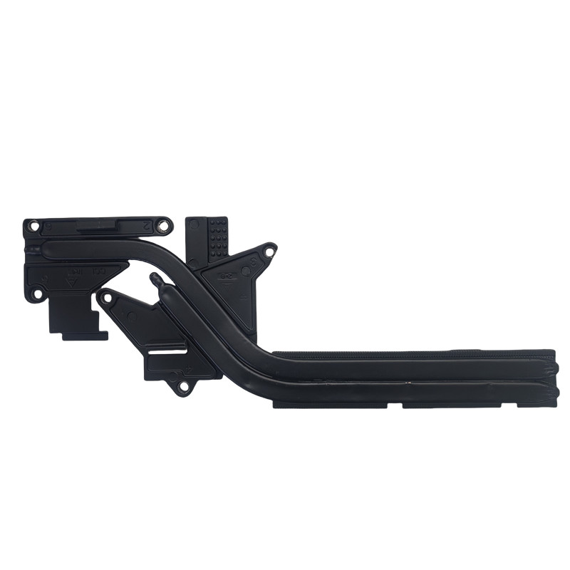 เหมาะสําหรับ Lenovo Y40-70 Y40-80 Y50-70 Y50-80 Y70-70 หม้อน้ําพัดลม