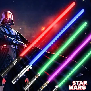 Star Wars Darth Vader Lightsaber Role Play Toy ของเล่นเด็กผู้ชาย ของขวัญวันเกิด