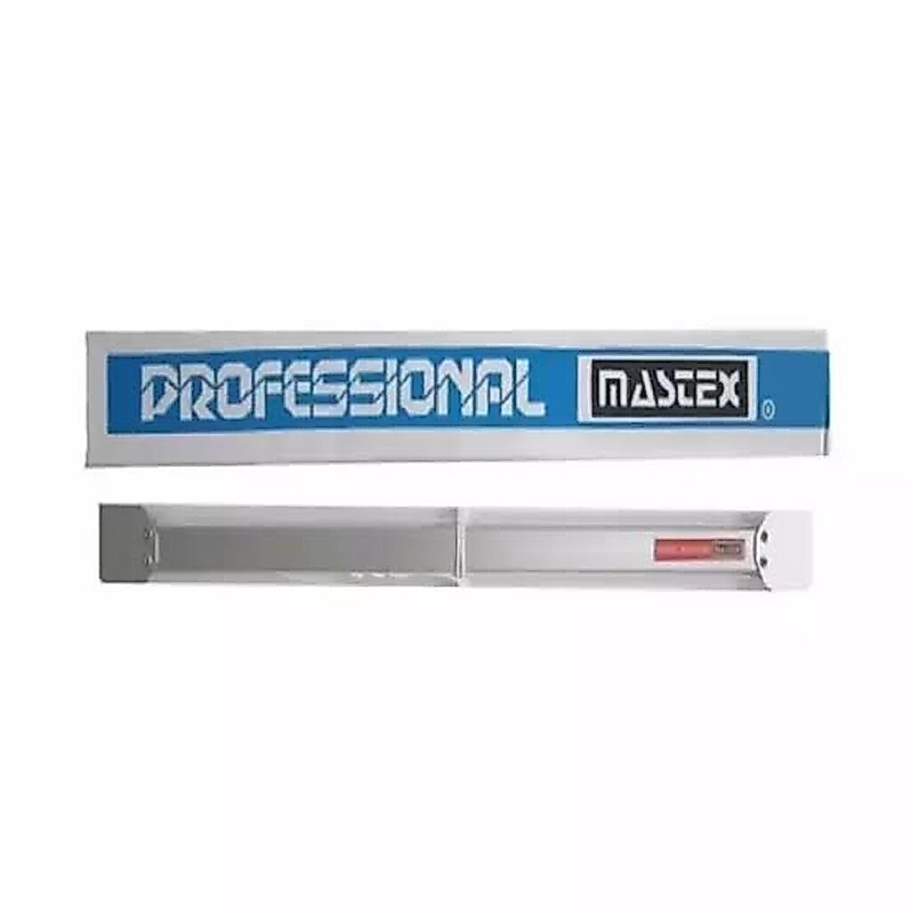 MASTEX ไม้ทีเลื่อน สีใส มีสเกล มาสเท็กซ์