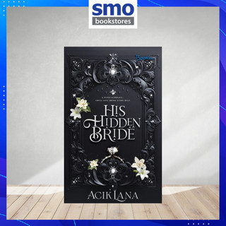 [BOOKU] HIS HIDDEN BRIDE by ACIK LANA