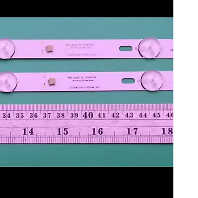 หลอดไฟ BACKLIGHT NANO LTV-3201    LTV-3202