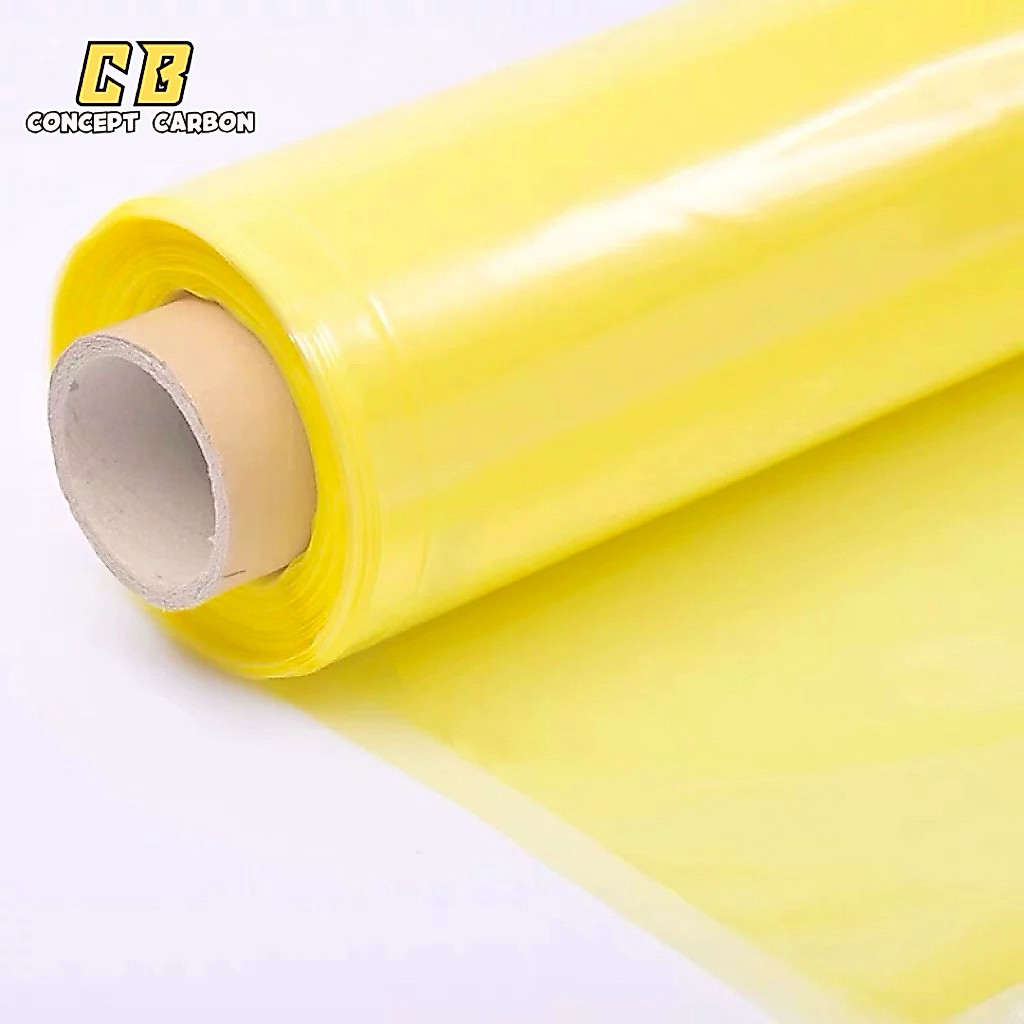 ฟิลม์สูญญากาศ (Vacuum Bag) หน้ากว้าง 4 เมตร