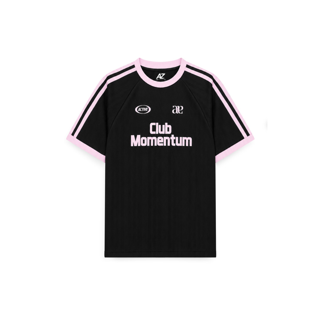 AIIZ (เอ ทู แซด) - AIIZ เสื้อยืดคอกลมฟุตบอลผู้หญิง AIIZ Women's Football Jersey