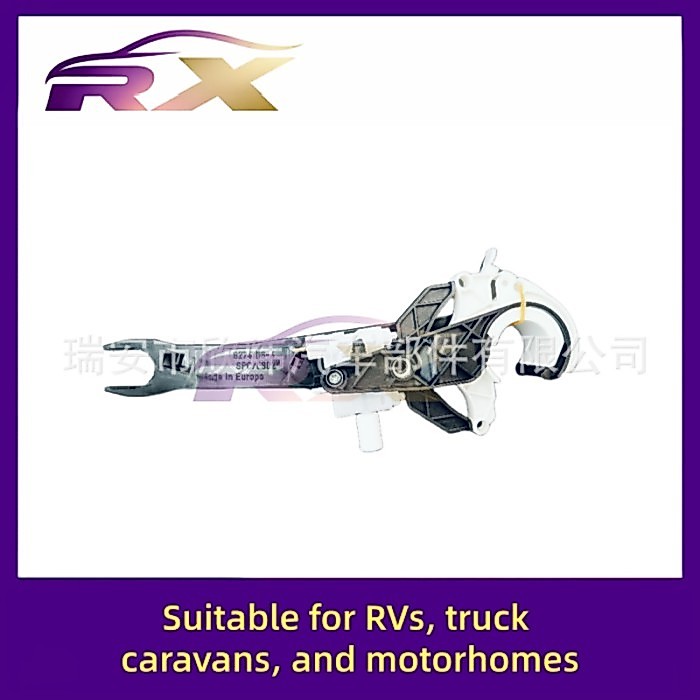 Suitable For RV Caravan Motorhome Suitable For JH6 MAN Andorto Seat Height Valve J7 Button J6V Down