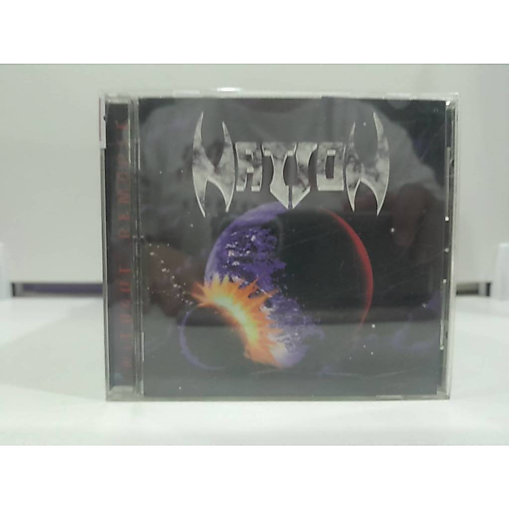 1 CD MUSIC ซีดีเพลงสากลง Without Remorse ของวง Nation Progressive Power  (D5F68)
