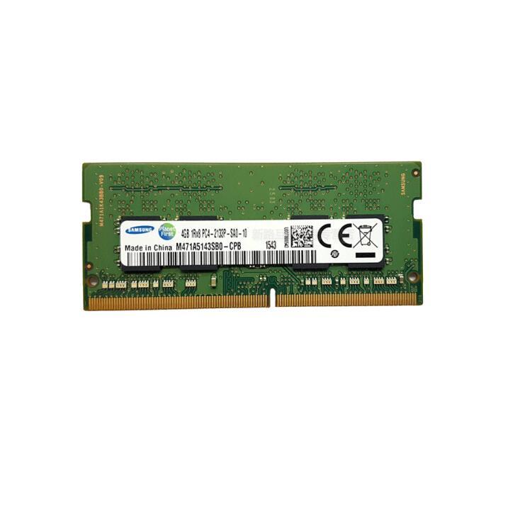 ของแท้ใช้พระเจ้าเรือ God of War Z7M-KP5GZ Z7X Z7M-KP5G K690E โน้ตบุ๊ค Memory Strip
