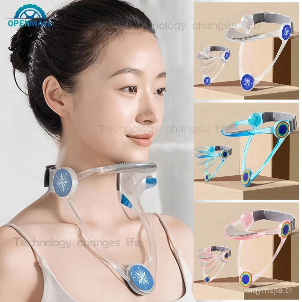 OPENMALL อุปกรณ์ดึงปากมดลูกแบบปรับได้ท่าทาง Corrector ปากมดลูกคอวงเล็บสนับสนุน Stretcher ป้องกันกระด