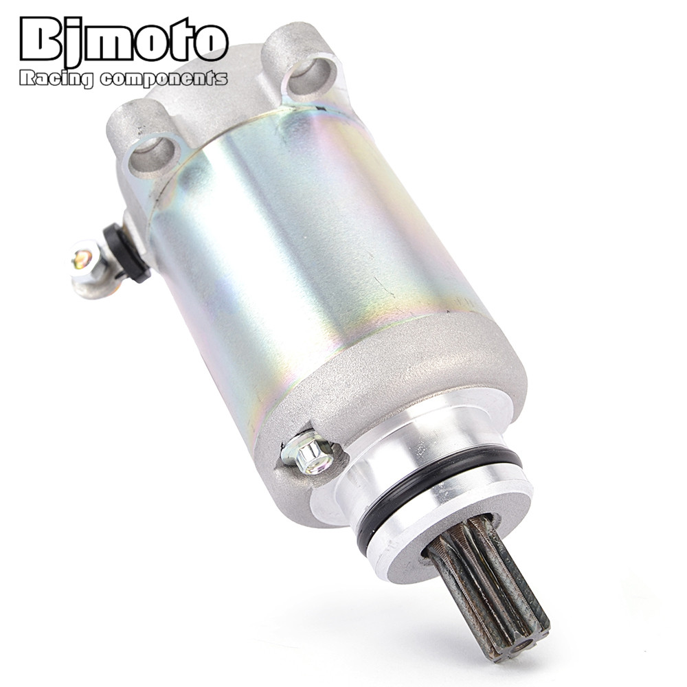 มอเตอร์สตาร์ทสําหรับ Yamaha WR250F YZ250F MONSTER YZ250FX 2020-2025 WR YZ 250F B7B-8890-01 B7B-8189-