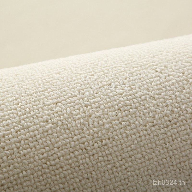 Hualien โดยตรงยิงพรมปูพื้นพรมสีธรรมดาสํานักงานพื้นที่ขนาดใหญ่สีทึบห้องสตรีมมิ่งสดพื้นซีเมนต์เต็มหลัง