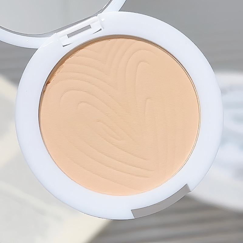 YTL แป้งพัฟ คุมมันยาวนาน สูตรควบคุมความมัน คุมมันยาวนานตลอดวัน ผิวเนียนใสเป็นธรรมชาติ - รูปที่ 3