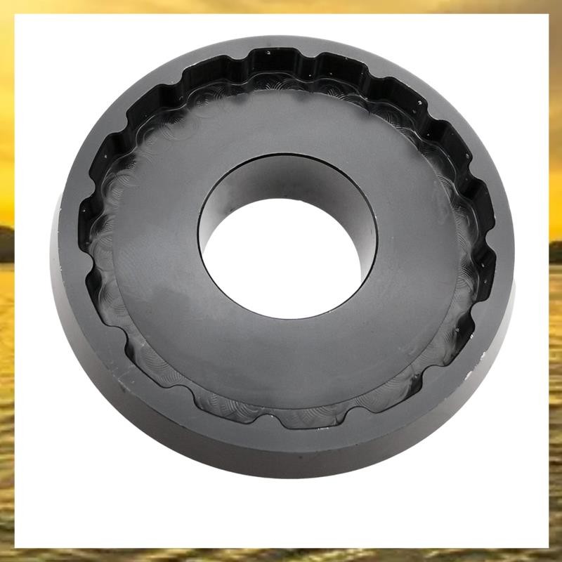 (PTL) Tools สำหรับวงจรึกล็อก E6100/E7000/E8000 TL-FC39 อุปกรณ์ปรับแต่งจักรยาน