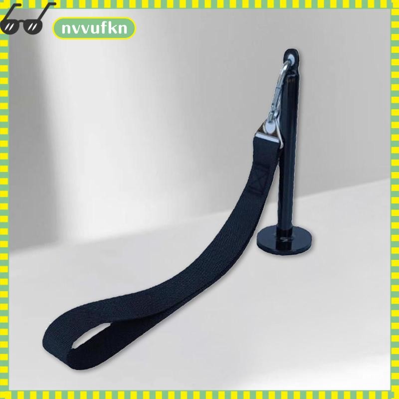 Arm Wrestling Training Strap Belt Hand And Arm Strengthener Heavy Duty Home Gym