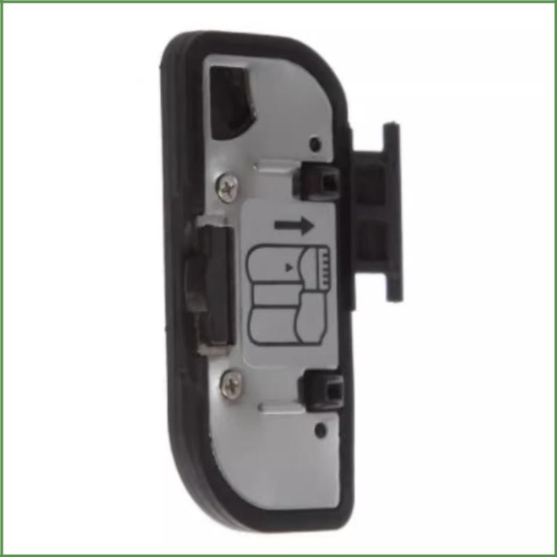 BON Precision Crafted ฝาครอบอะไหล่ซ่อมประตูสําหรับ D800 D800E D810