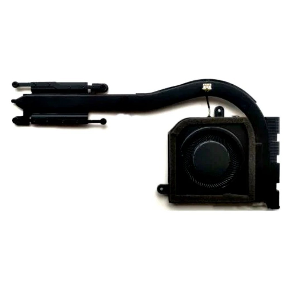 ยี่ห้อใหม่ Original Dell Latitude 5430 แบบบูรณาการ ADL พัดลมระบายความร้อนโมดูล 0V0N0P