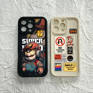 จัดส่งจากประเทศไทย การ์ตูนหุ่นยนต์for OPPO A7 A5s A12 A11K F11 Pro A3s A12E