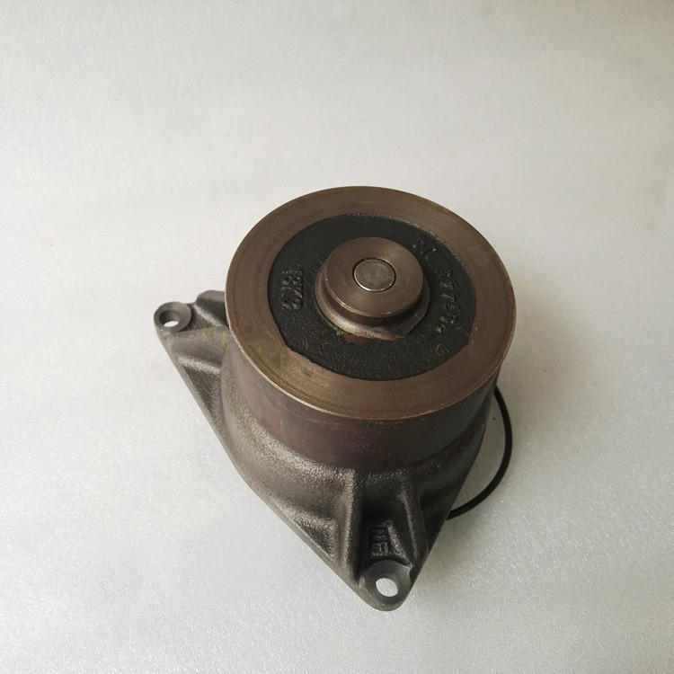 ปั๊มน้ําเครื่องยนต์ Comins QSC8.34376359ชุดปั๊มน้ําดีเซลเครื่องจักรวิศวกรรม