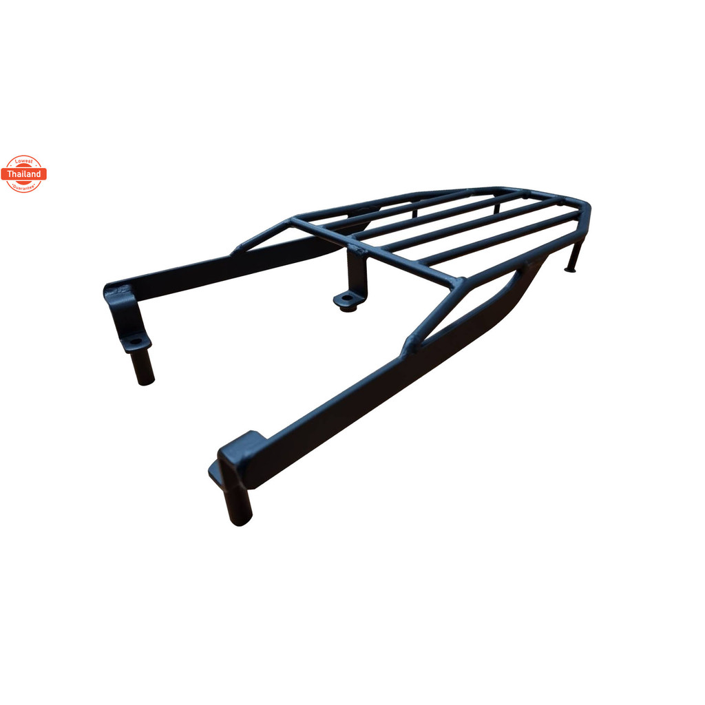 แร็คท้าย ตะแกรงเหล็กท้ายเาะ Click 125i/150i LED