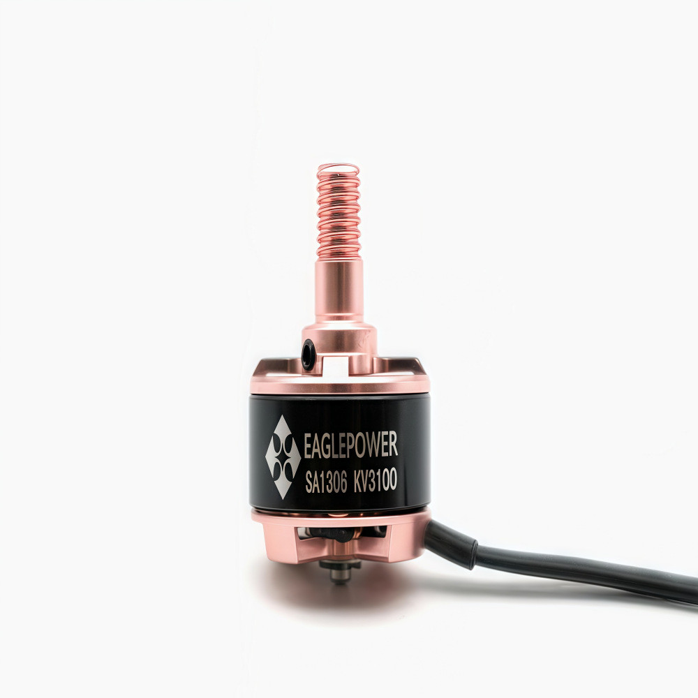 Owl Power SA1306 เครื่องทําไม้จิ้มฟัน มอเตอร์ไร้แปรงถ่าน KV2300 KV3100 2-3S เครื่องผ่านขนาดเล็ก