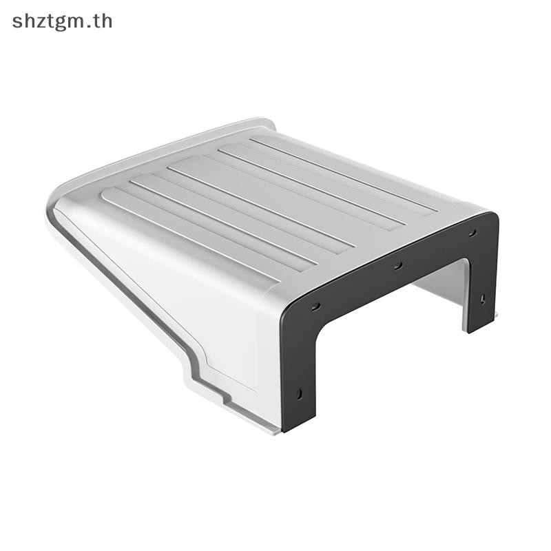 SHZTGM ฝาครอบกล้องกันน้ํา ลานสวน - รูปที่ 2