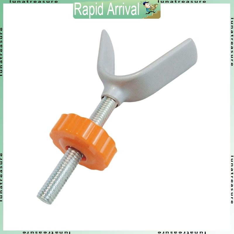 Lun Y แกนแกน Rod Secure Fitting เด็กสัตว์เลี้ยงประตู Y แกน Rod Safety Gate Rod Uprgades สําหรับบันได