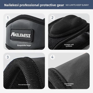 Sports Elbow Pads Summer Thin Badminton Basketball Tennis Elbow Special Compression Fixed Joint Protective Gear