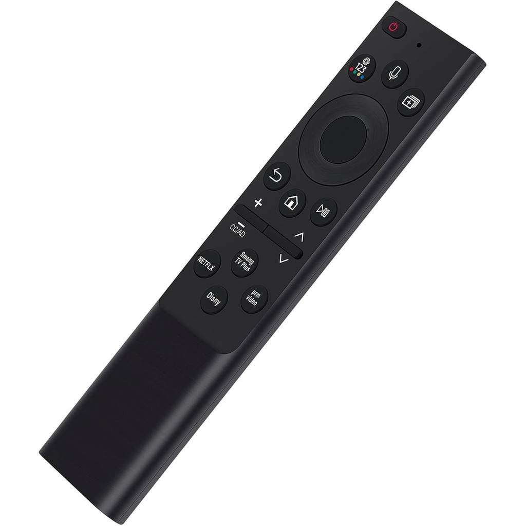 BN59-01385A เปลี่ยน Smart Voice รีโมทคอนโทรล fit สําหรับ Samsung QLED TV 2022 QN43Q60BAFXZA QN43Q60B