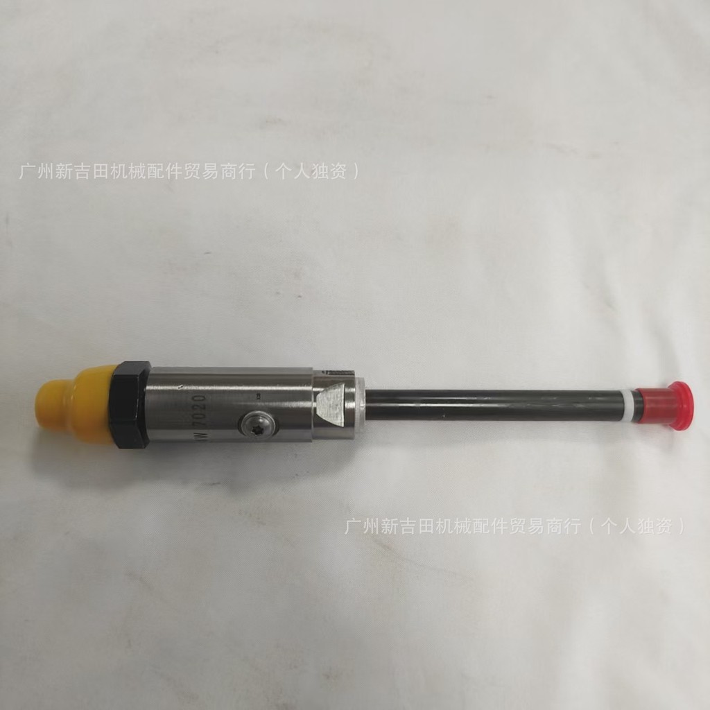 Carter หัวฉีดน้ํามันเชื้อเพลิงหัวฉีด 4W7018 8N7005 4W7020 เหมาะสําหรับ C13 C15 C18 C32 เครื่องยนต์