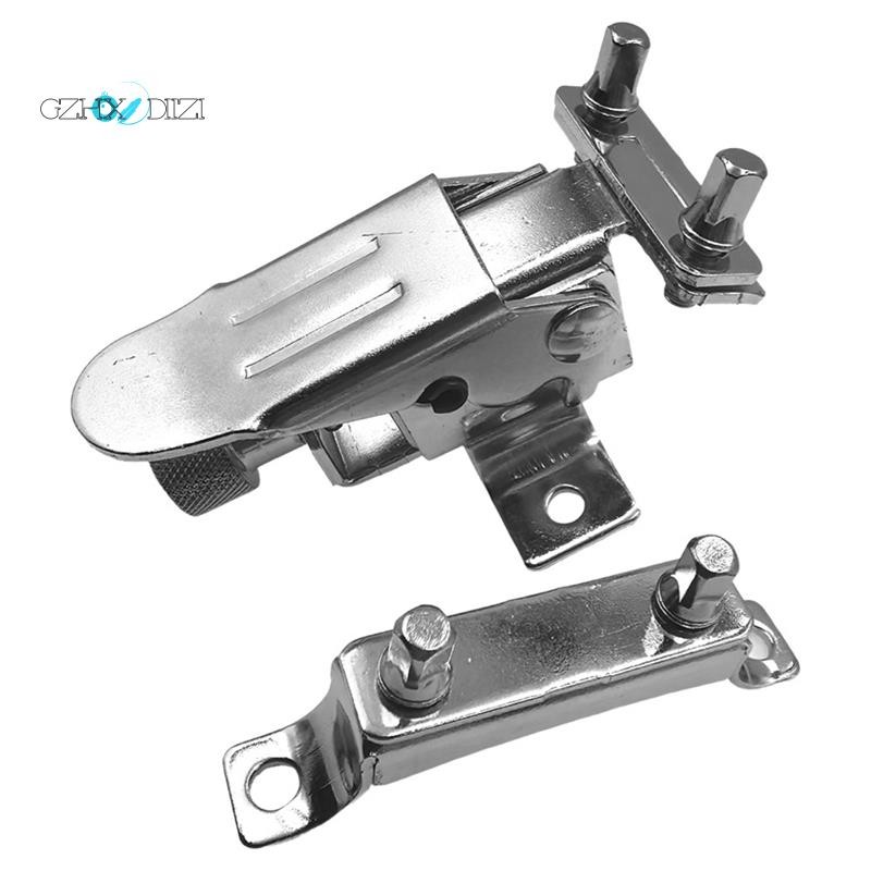 GzhxdiiziSnare Drum Regulator Brid Drum Filter Jazz Drum Set Drum Wire Regulator Drum Accessories