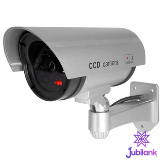 J.B กล้องวงจรปิดหลอกสายตา "สินค้าจำลอง" กล้องโมเดลหลอกโจร Fake Camera