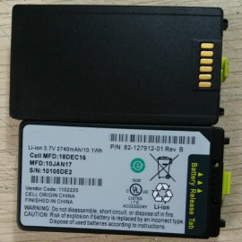 แบตเตอรี่สัญลักษณ์ใหม่เอี่ยม MC3000, MC3090, MC3100, MC3190MC3190G