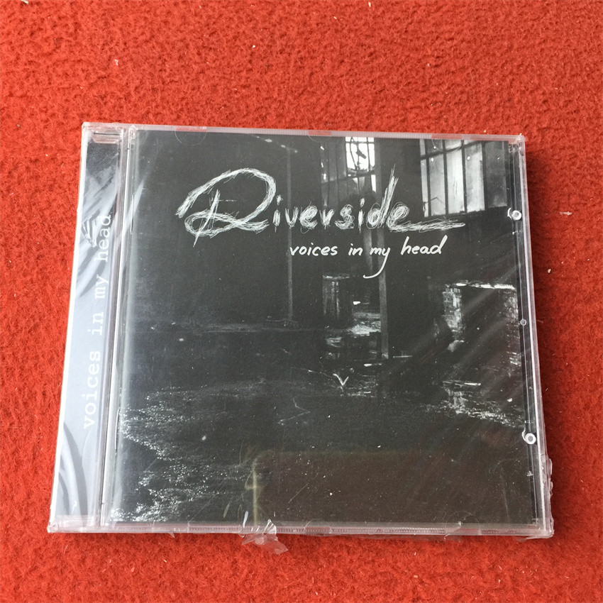 波前兰卫卫 Riverside Voices In My Head (ใหม่เอี่ยม ) 膜 huang4