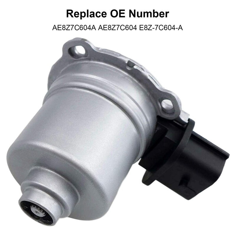 ⭐AE8Z-7C604-A เกียร์อัตโนมัติคลัทช์ Actuator B สําหรับ Ford Focus SE SEL 2.0L 2012-2017 Fiesta AE8Z7