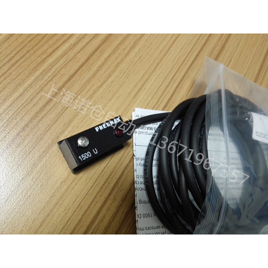 พร้อมสต็อก PNEUMAX สวิตช์แม่เหล็ก 1500.ยู, RS.UA, 1500.DC, 1580.ยู, ค1