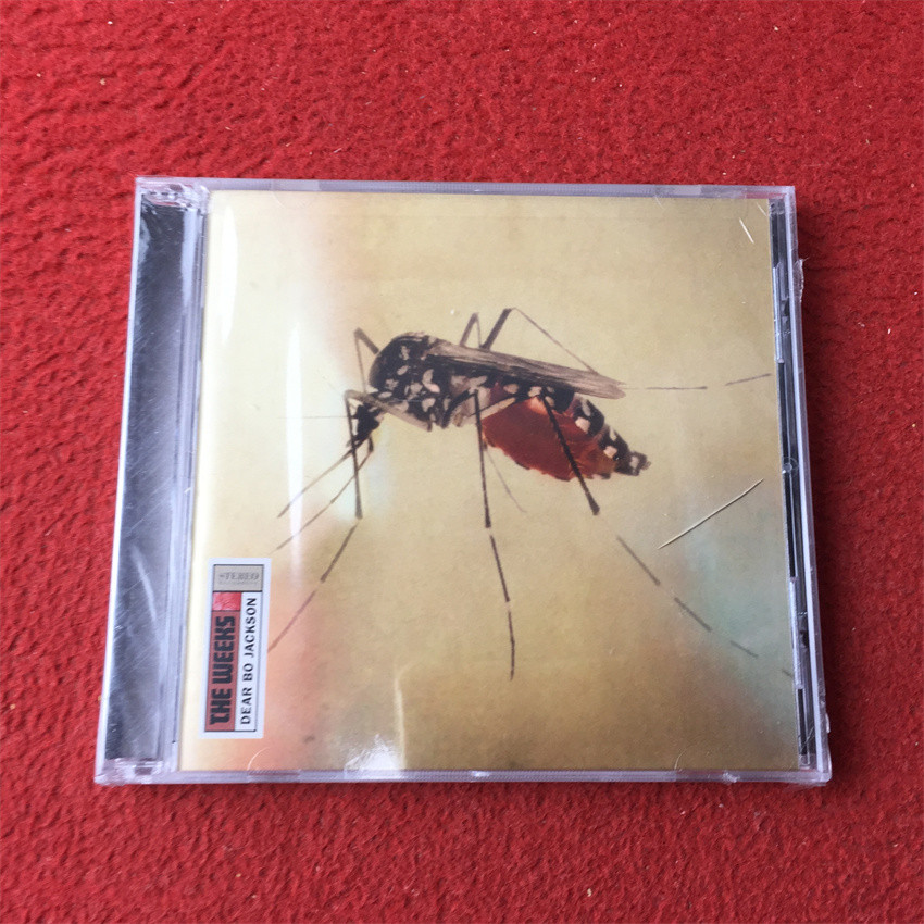 THE WEEKS OEAR BO JACKSON (ใหม่เอี่ยม ) hang4