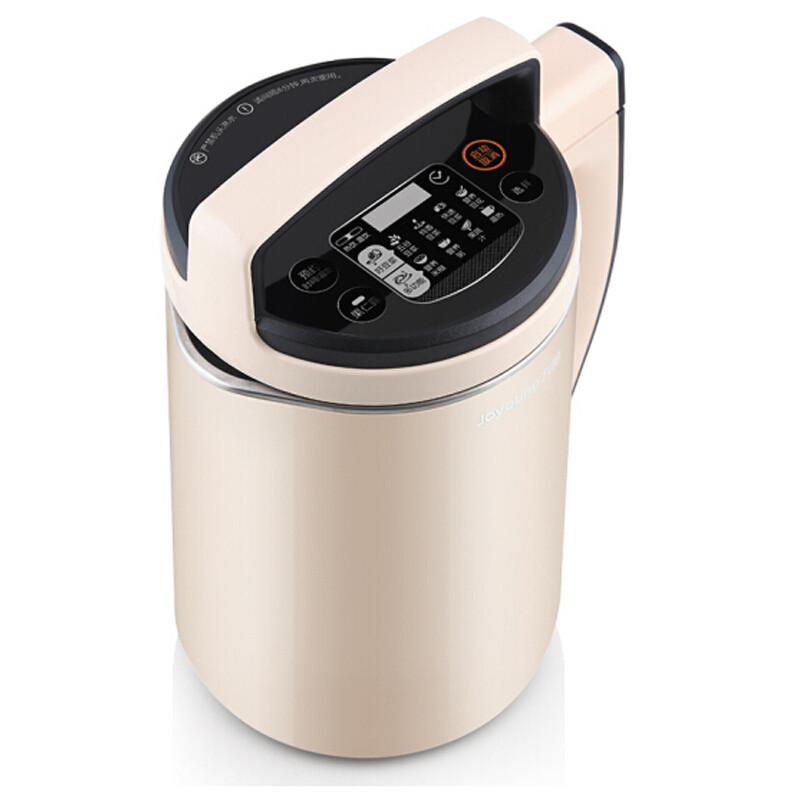 Joyoung/Joyoung DJ13B-D79SG นมถั่วเหลืองในครัวเรือนอัตโนมัติ Dual Appointment Timing อุณหภูมิคงที่ 1