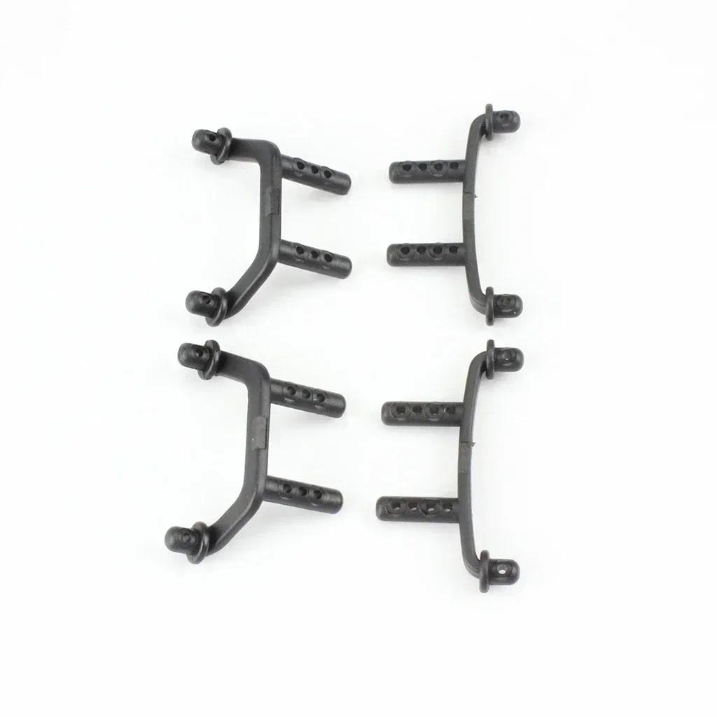 คอเสาเปลือกหน้ารถ Wltoys 284131 อะไหล่รถยนต์ RC 284131-2053 284131-2054