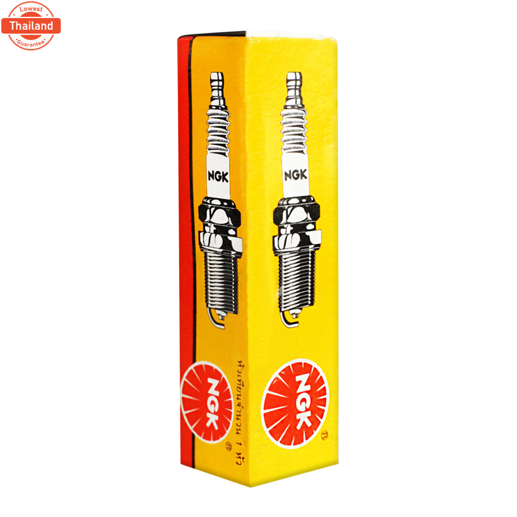 NGK หัวเทียน BP8HS อะไหล่รถจักรยานยนต์