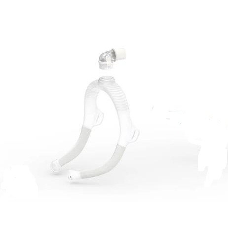 สไตล์ใหม่ ResMed AirFit ResMed AirFit P30i & ResMed AirFit N30i จมูกหน้ากากกรอบข้อศอก