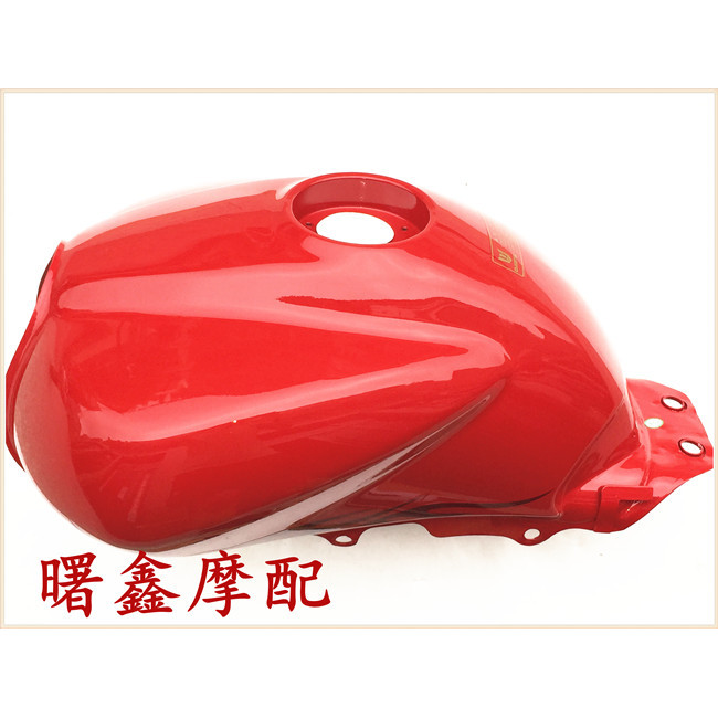 เหมาะสําหรับ Qianjiangqian Jianglong QJ150-19A/QJ150-19C ชุดถังน้ํามันเชื้อเพลิง